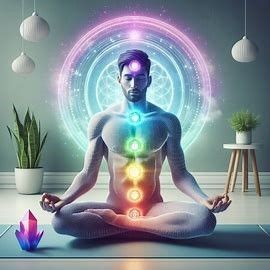 Harmonisation des chakras